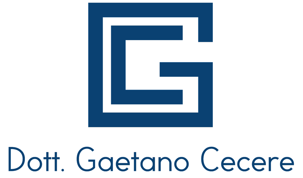 Logo Dott. Gaetano Cecere