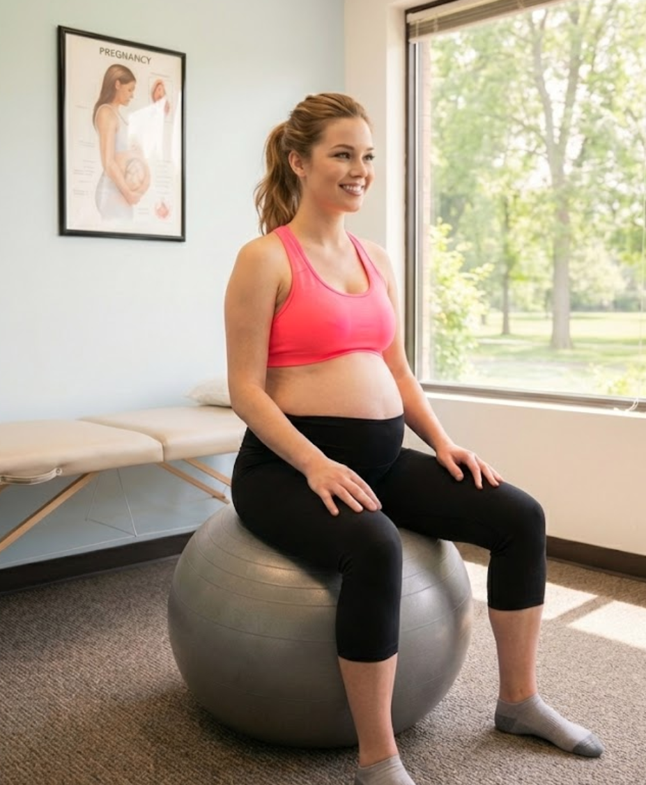 Ambiente clinico - riabilitazione